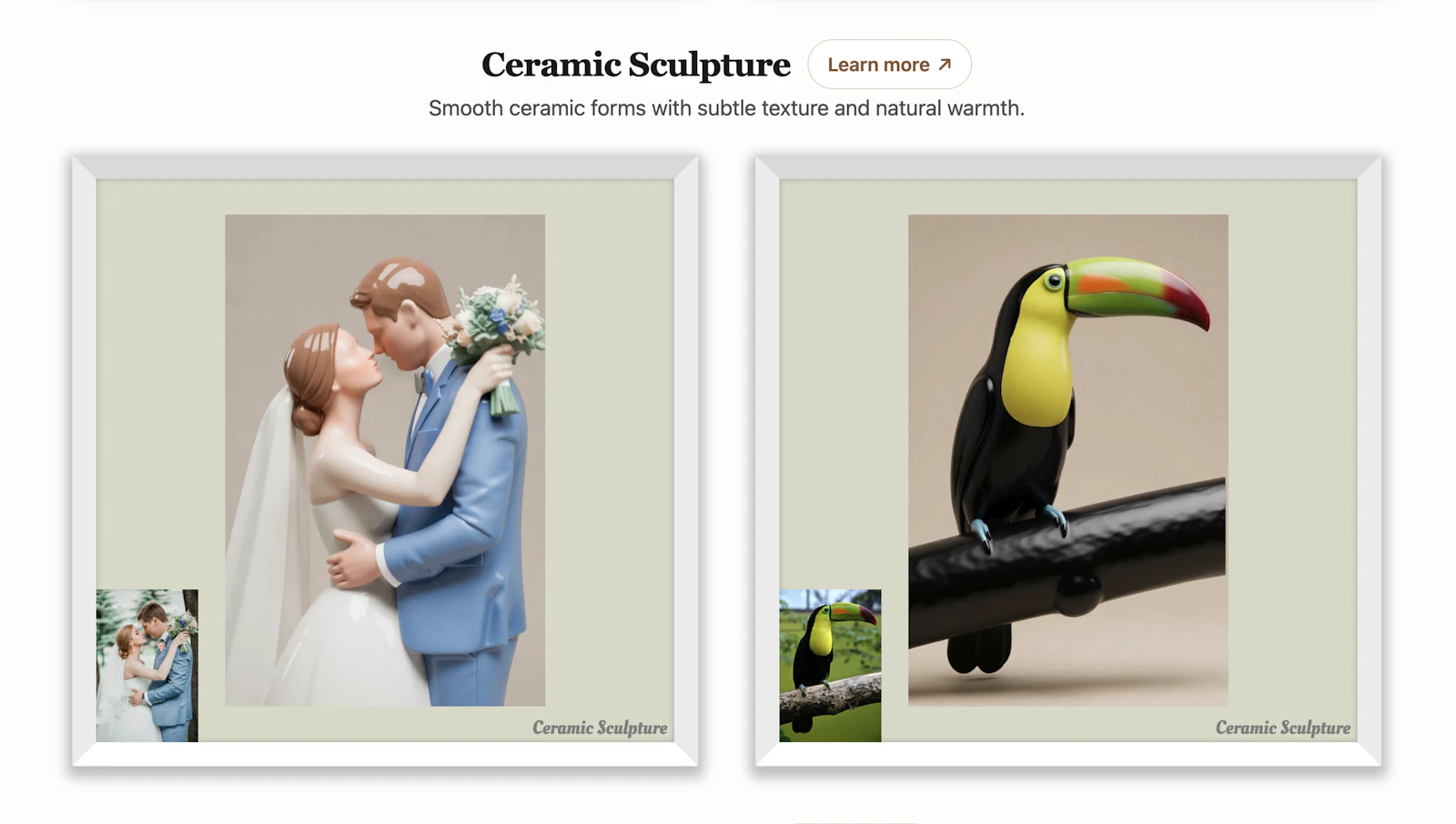 PortraitArt screenshot 6