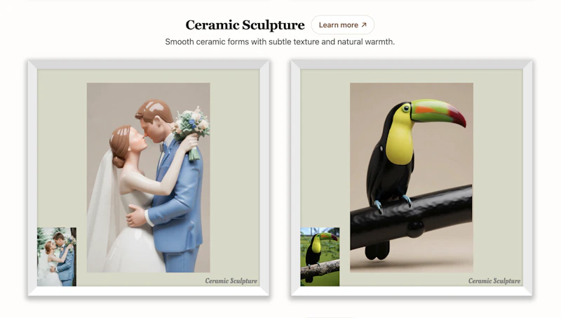 PortraitArt screenshot 6