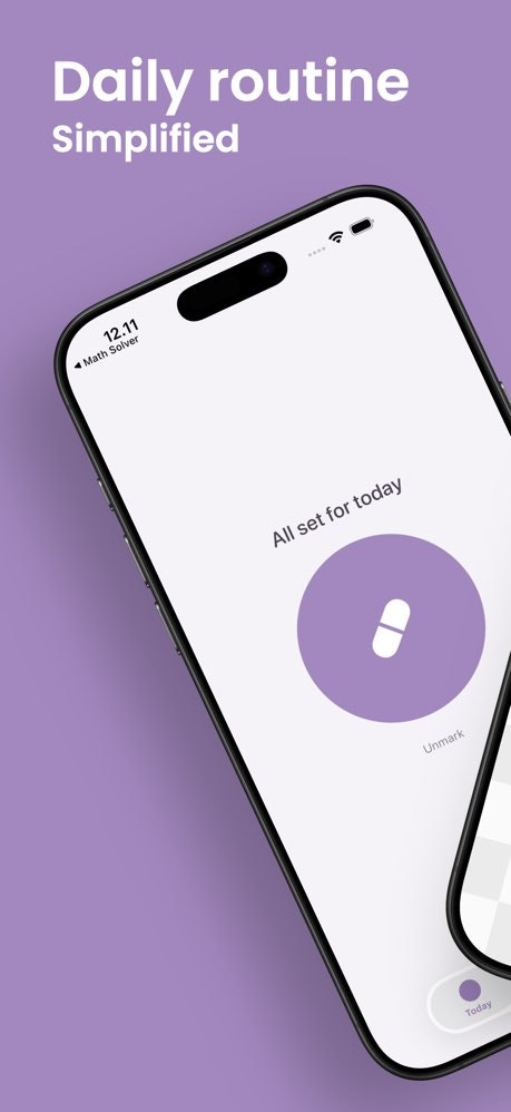 Birth Control Pill: Reminder gallery image