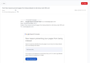 Temp Mail 365 gallery image