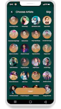 Himkhand-Uttarakhandi Song App gallery image