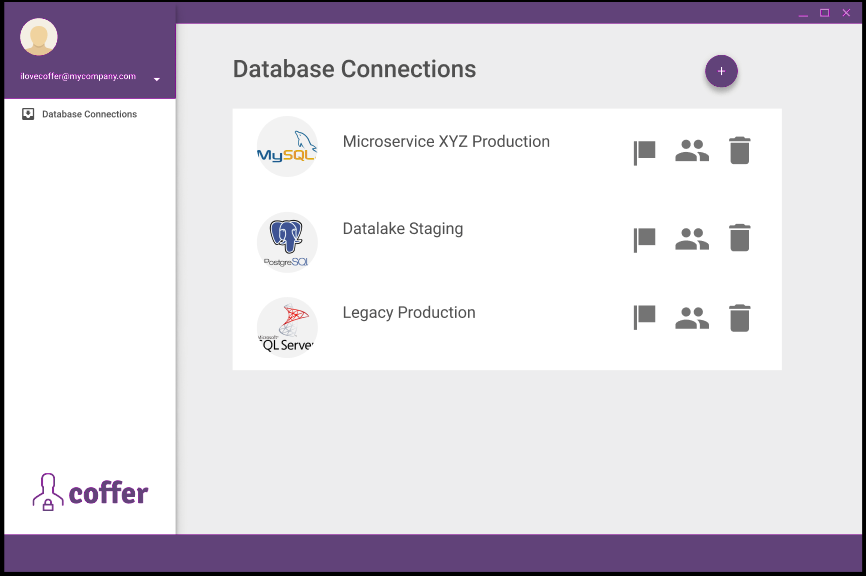 Coffer gallery image