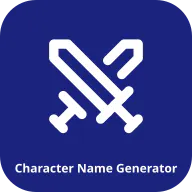 RPG Character Name Generator