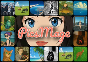 PicsMage gallery image