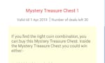 World Raott’s Biggest Treasure Hunt! image