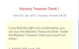 World Raott’s Biggest Treasure Hunt! media 1