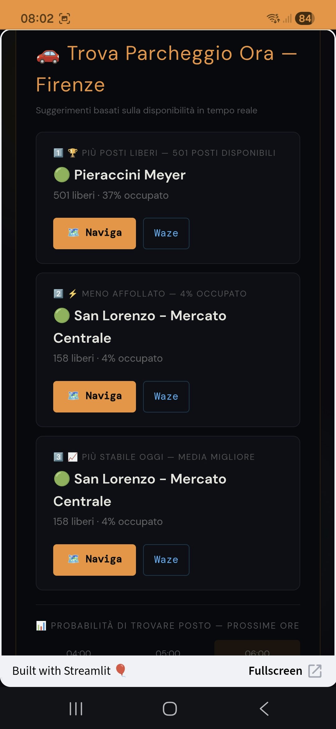 ParkPulse gallery image