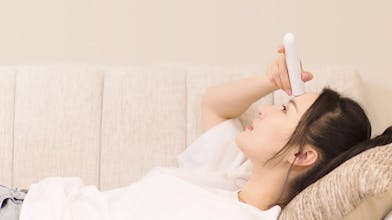 Comper Smart Forehead Thermometer gallery image