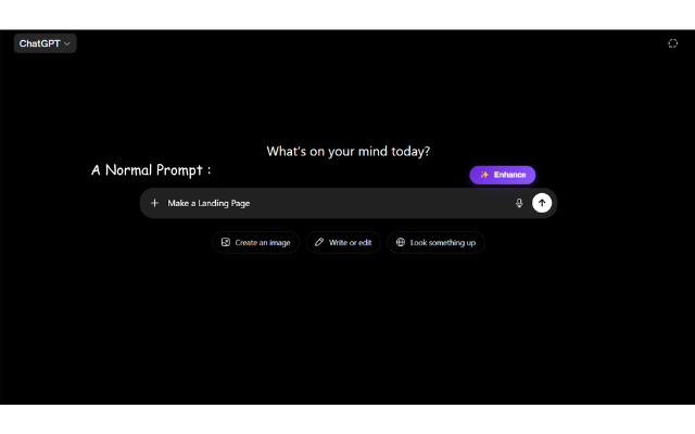 PromptStack gallery image
