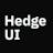 Hedge UI