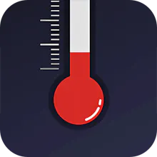 Thermometer - Hygrometer gallery image