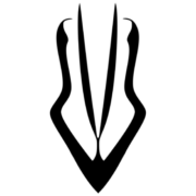 Moirai 3 - Product Hunt launch logo and brand identity