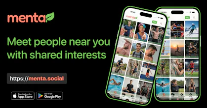 Menta Social gallery image