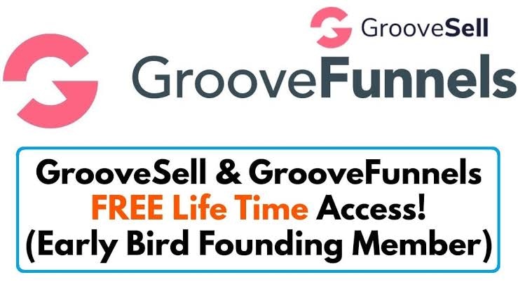 GrooveFunnels - Free for Life Funnel  gallery image