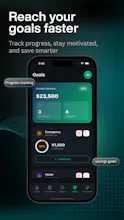 SmartWallet AI:Expense Tracker gallery image