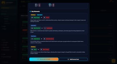 AI Royale: The Live E-Sports Simulator gallery image