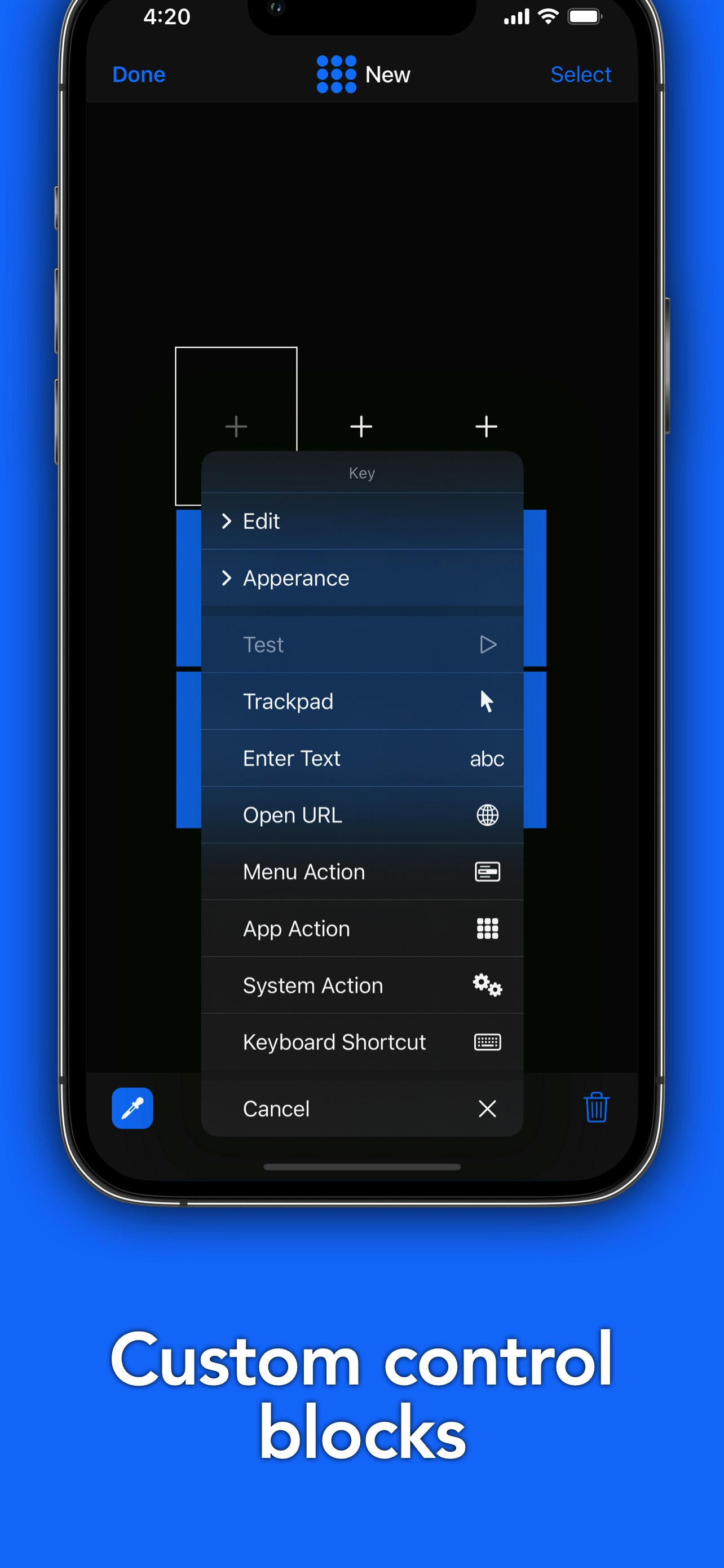 Control remoto [gratis en lugar de $ 9.99] media 9