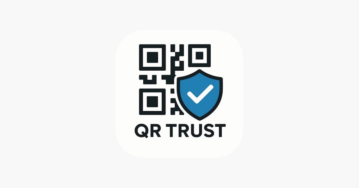 QR Trust