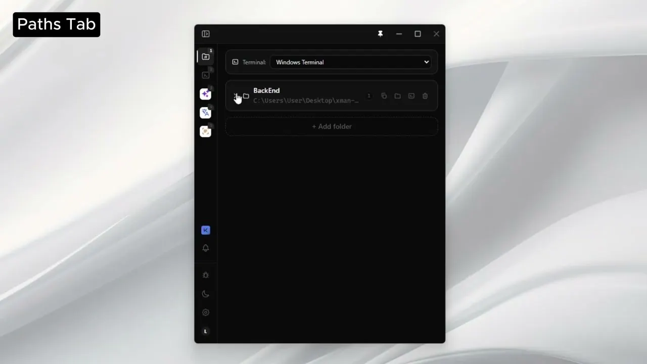 Klix: Tech Tool gallery image