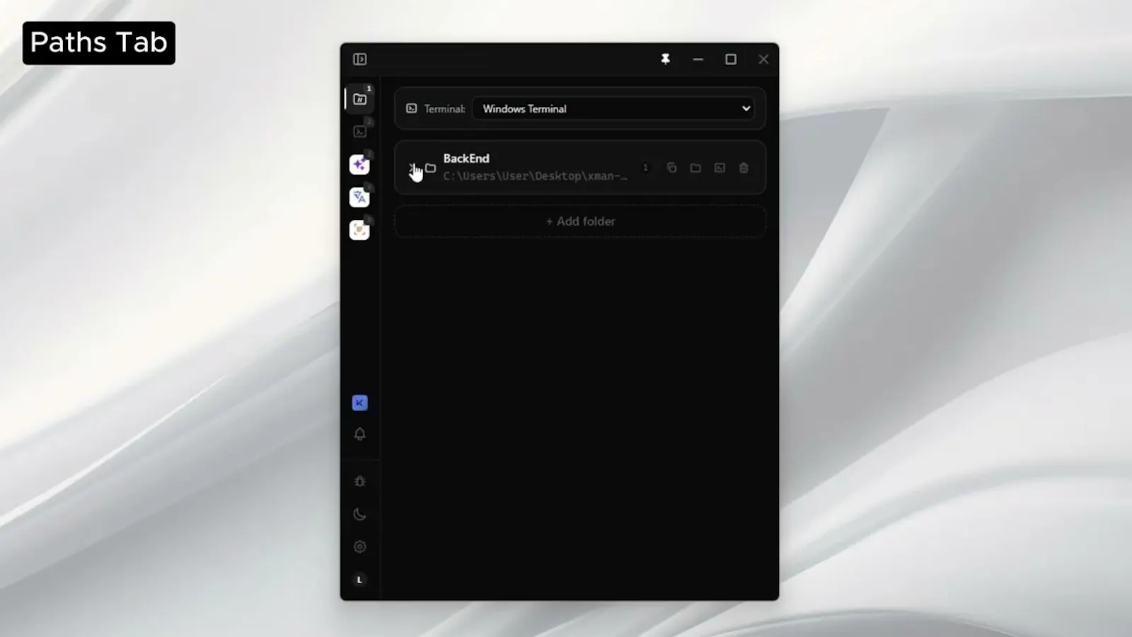 Klix: Tech Tool screenshot 1 (video preview)