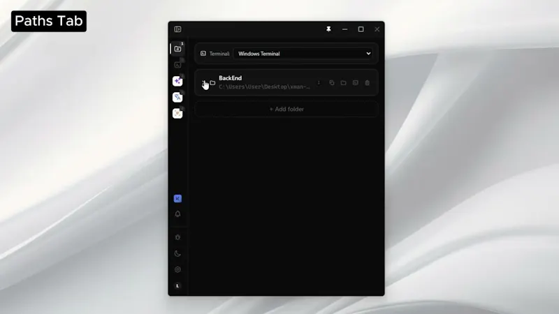 Klix: Tech Tool screenshot 1 (video preview)