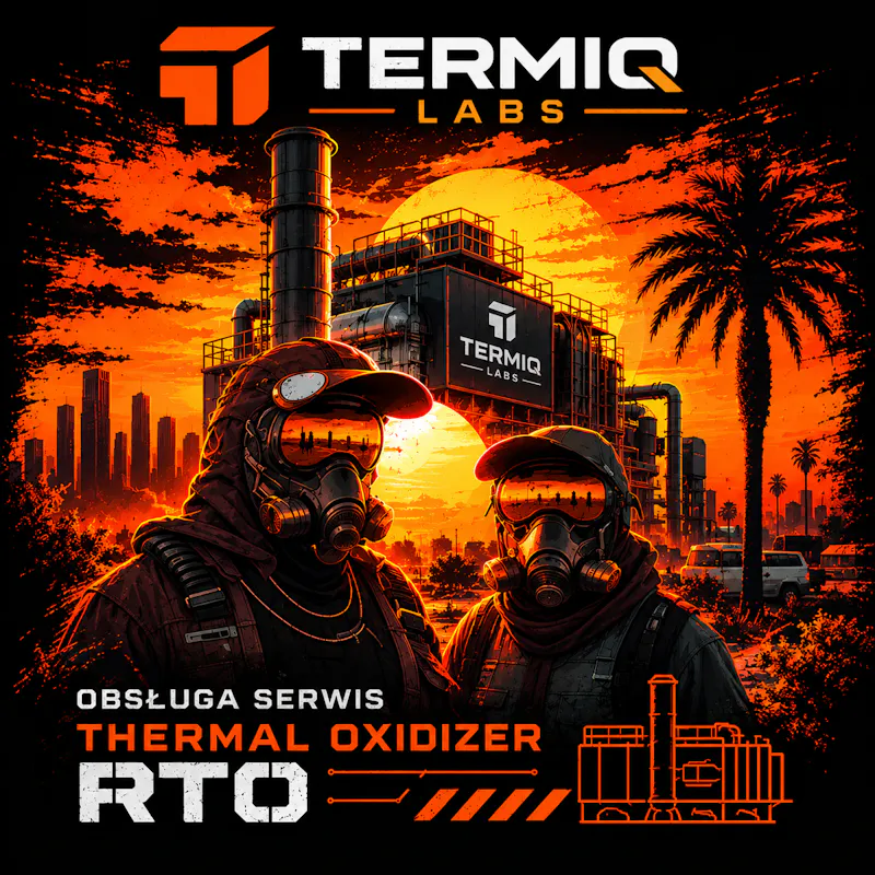 Termiq Labs screenshot 4