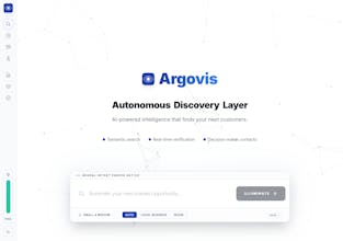 Argovis gallery image