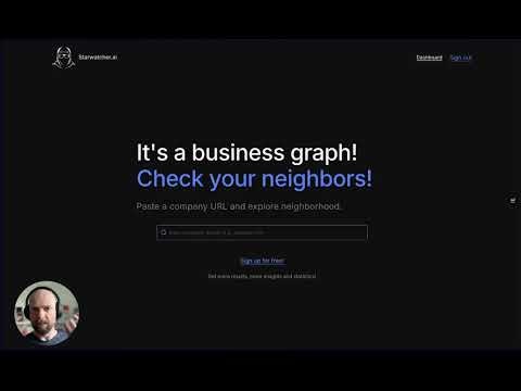 Starwatcher.ai gallery image