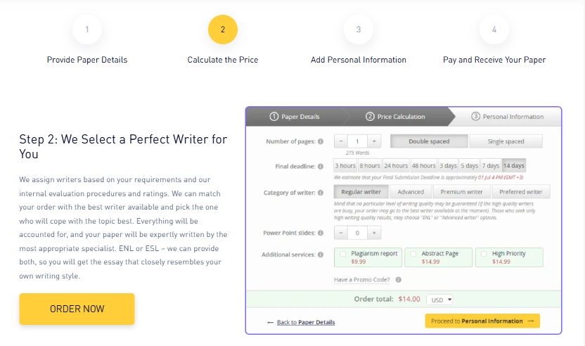 WriteAnyPapers.com gallery image