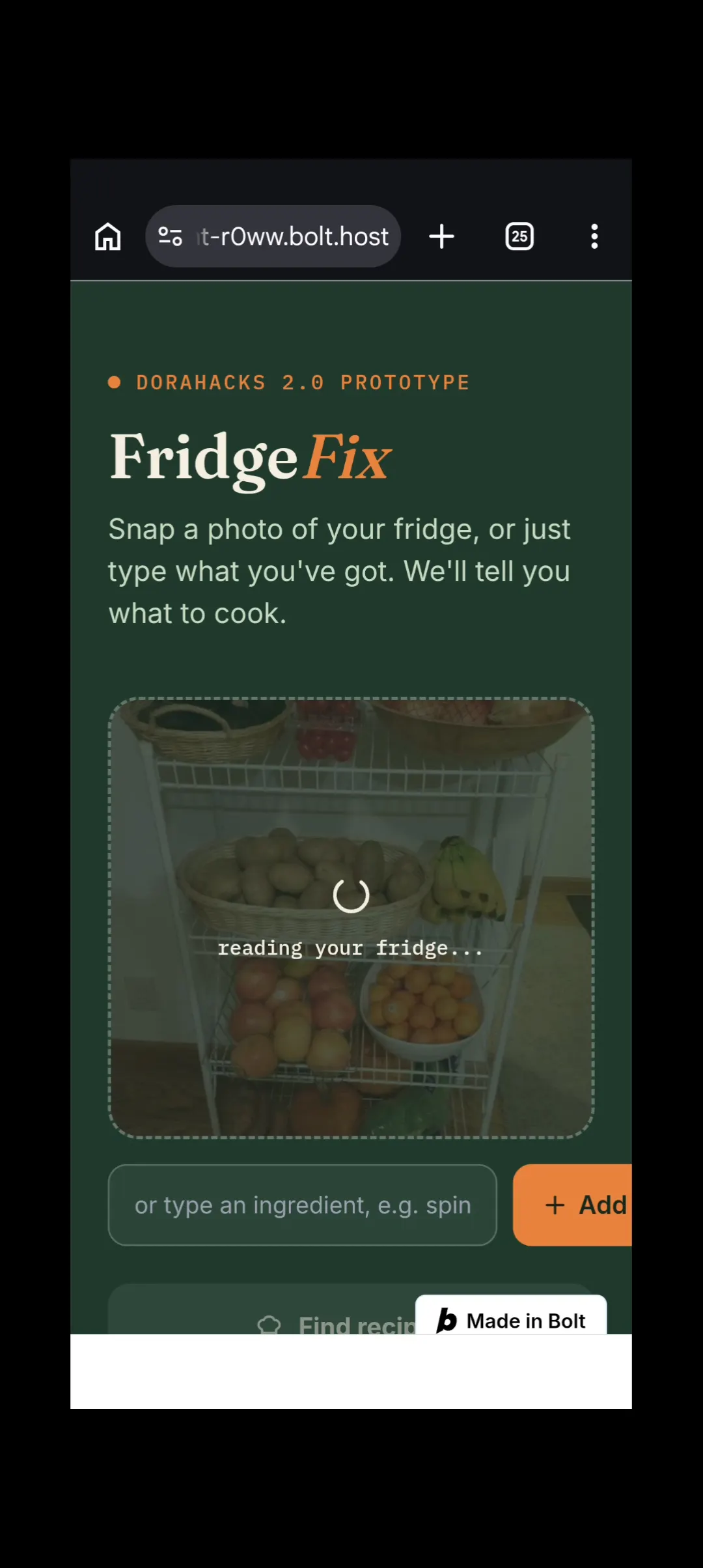 FridgeFix  gallery image