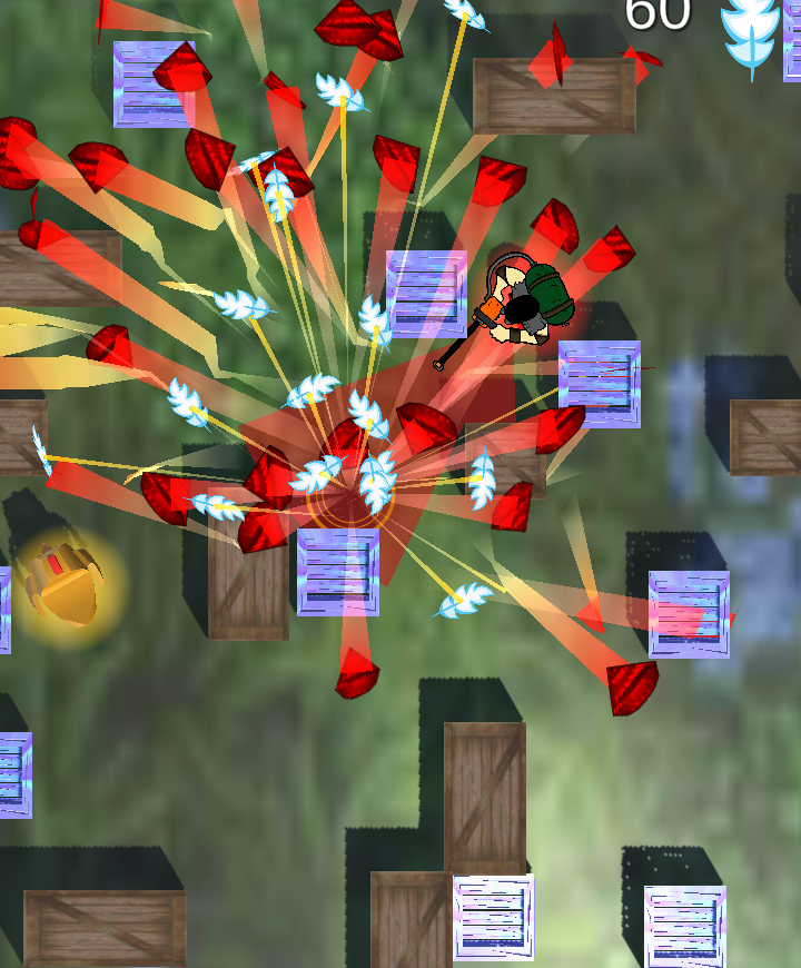 secret assassin gallery image