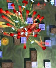 secret assassin gallery image