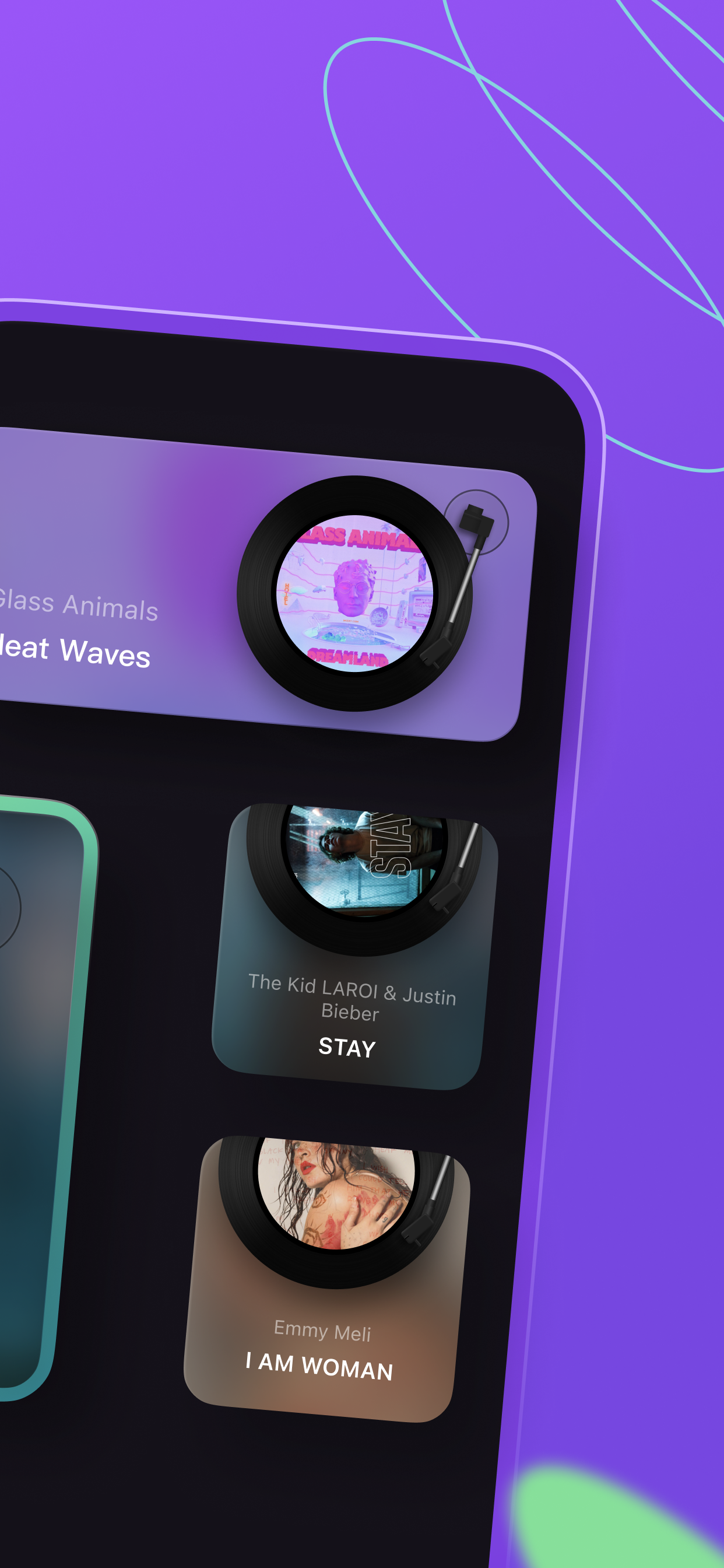 MD Vinyl gallery image