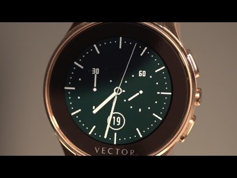 VectorWatch