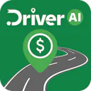 Mileage Tracker - DriverAI App