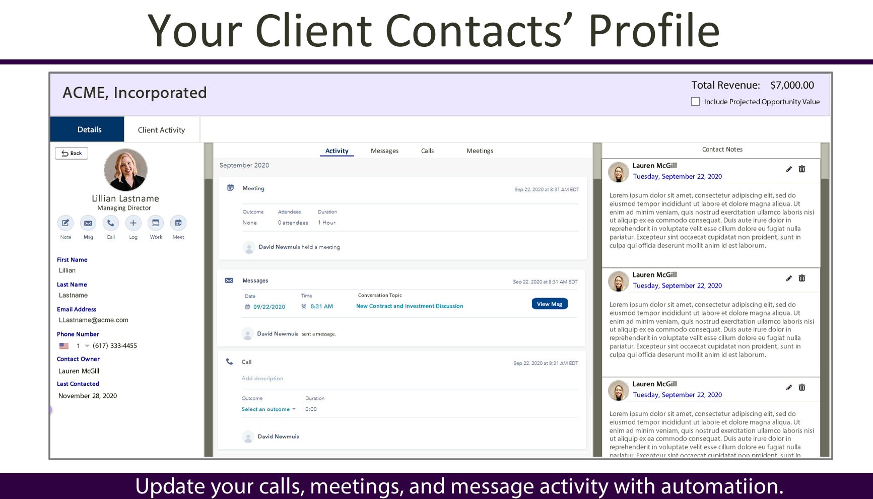 Operwell.com gallery image