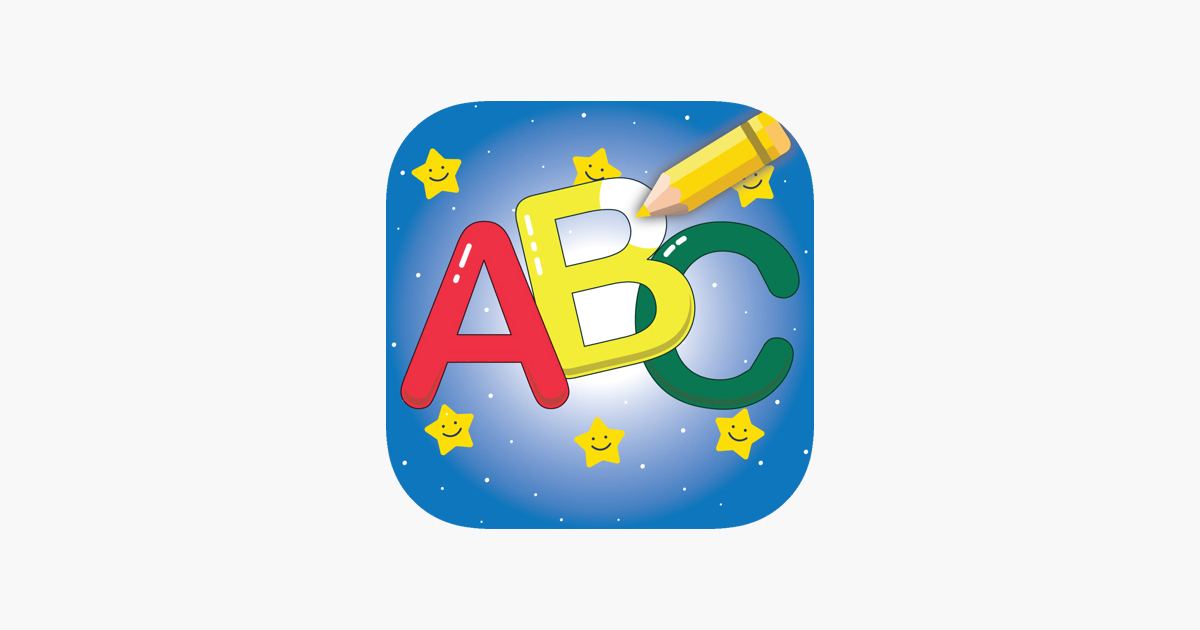 Easy Alphabet Tracing gallery image