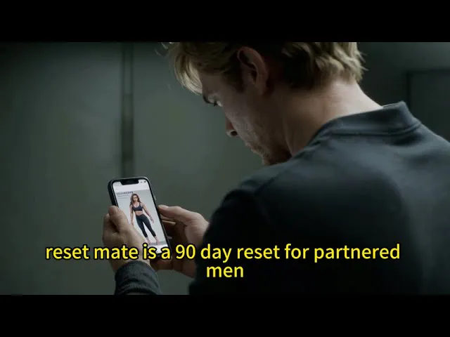 ResetMate gallery image