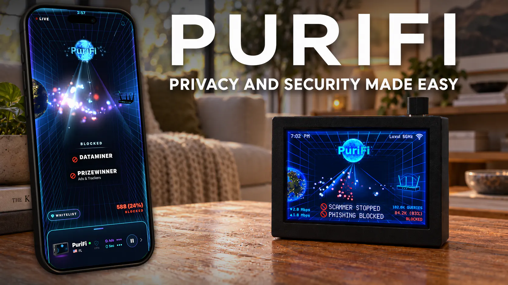 PuriFi  gallery image