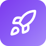 dropspace - Product Hunt launch logo and brand identity