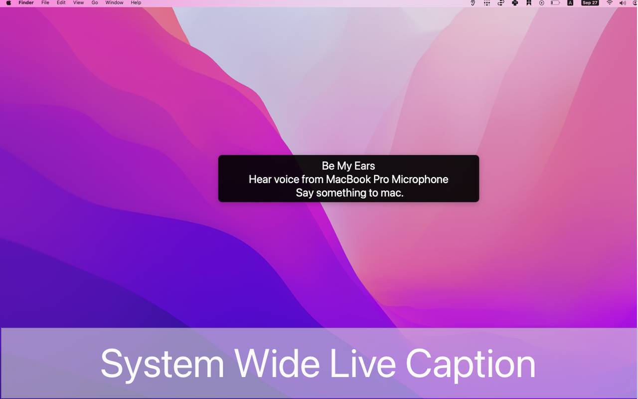 Be My Ears gallery image