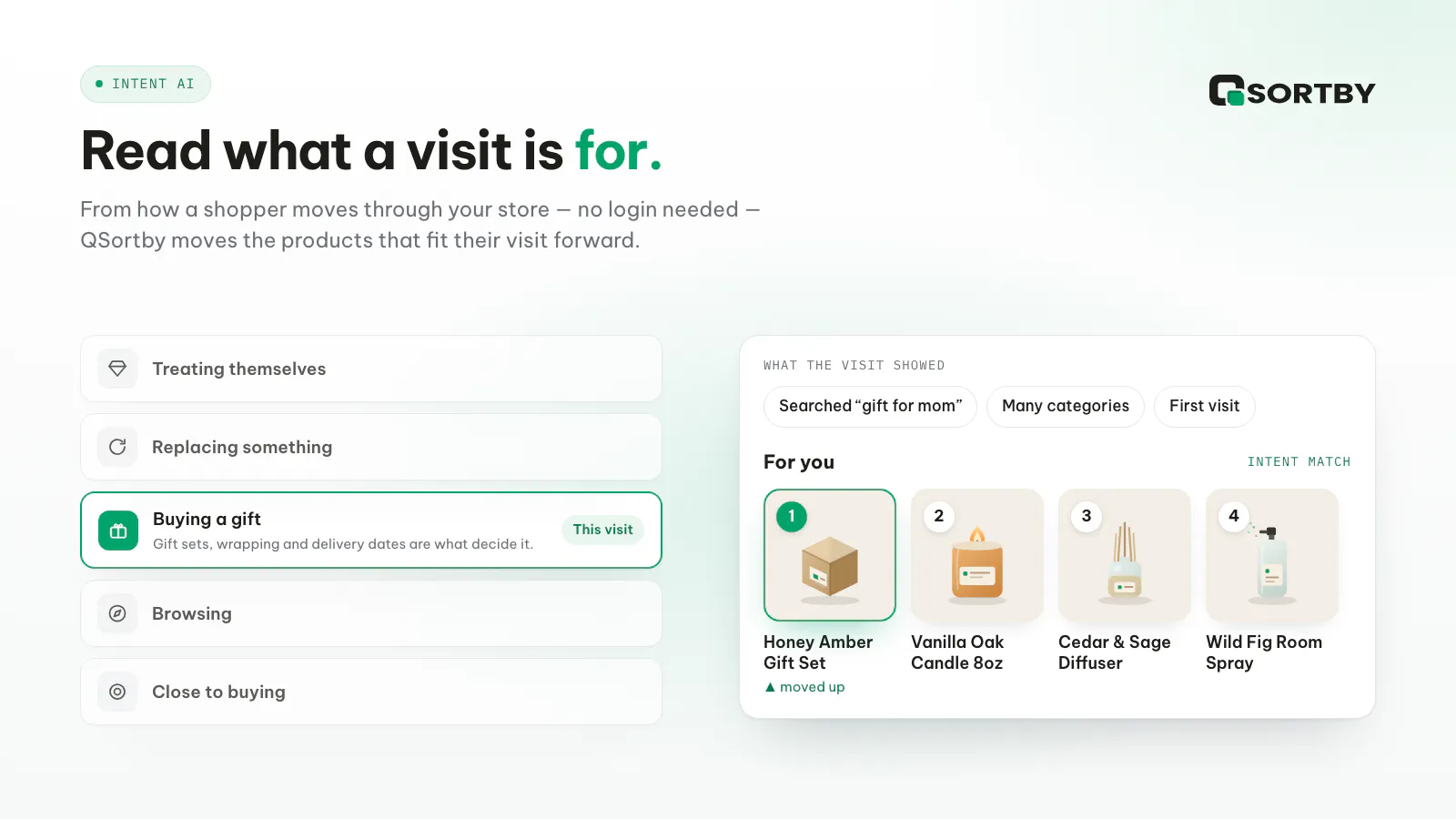 QSortby for Shopify  gallery image