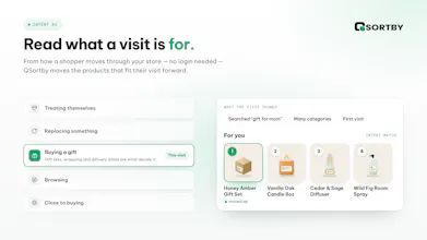 QSortby for Shopify gallery image
