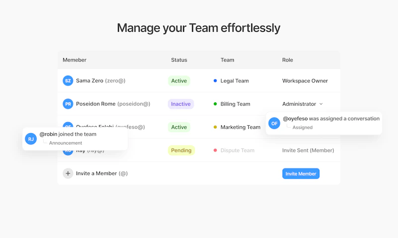 Renprofile screenshot 6