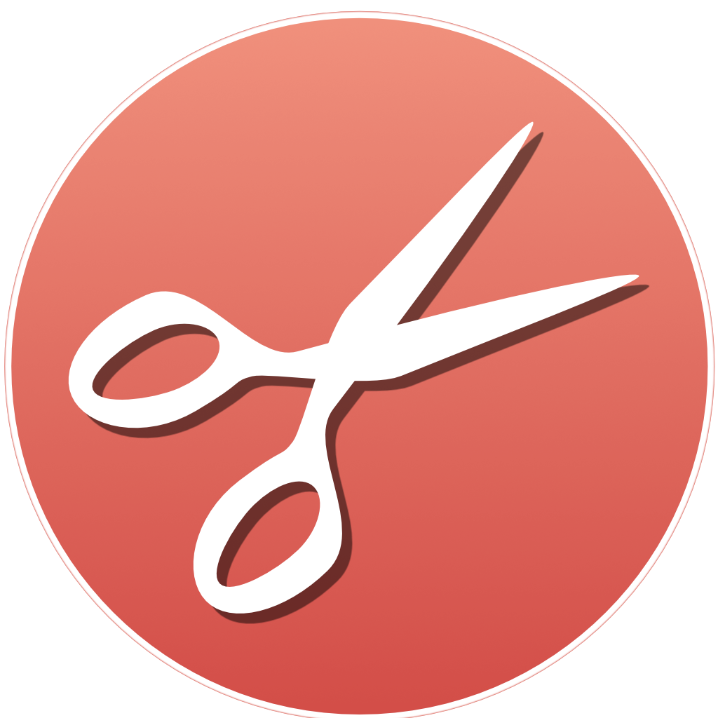 Scissors gallery image