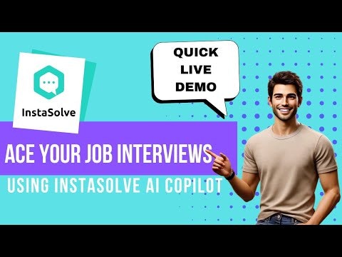 Instasolve AI gallery image