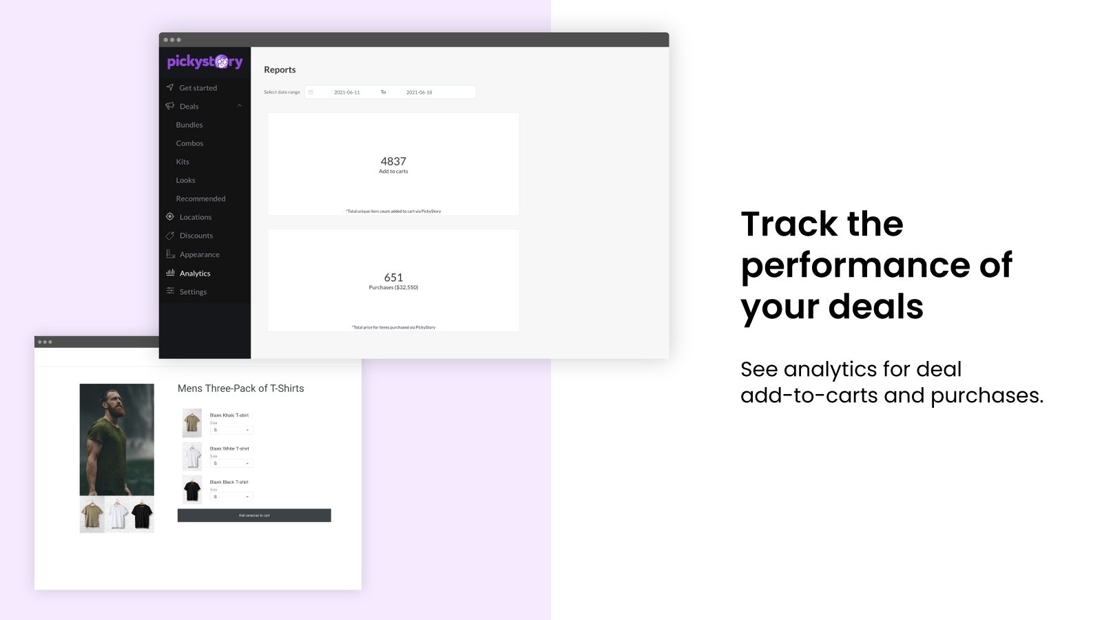 PickyStory  gallery image