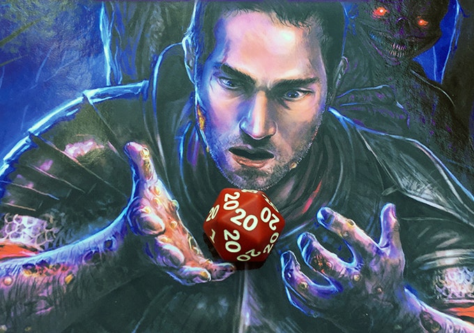 Overkill Dice gallery image