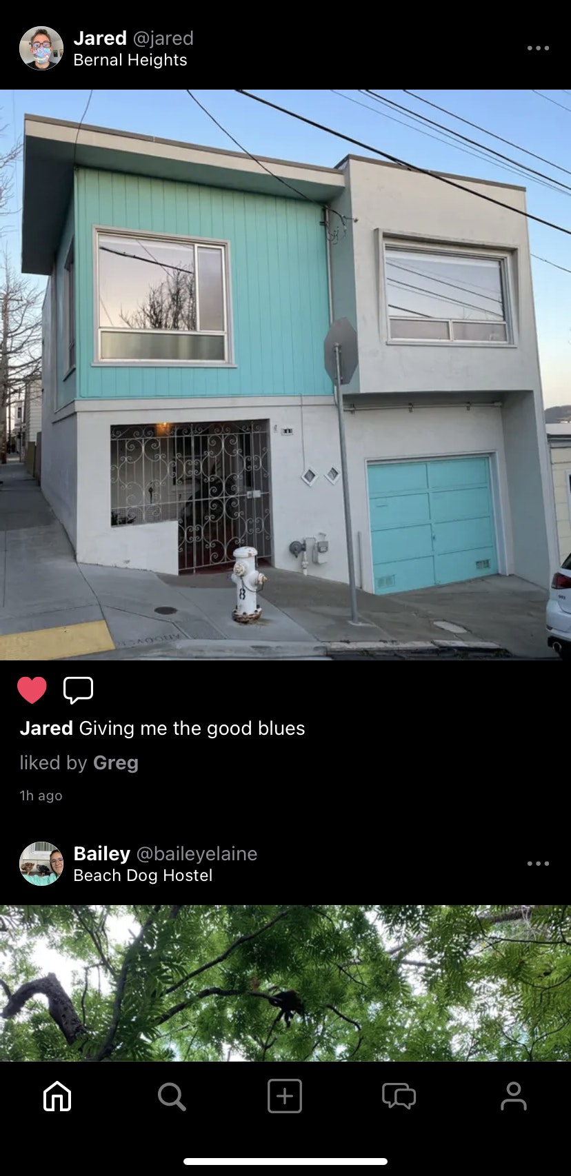 Friends gallery image