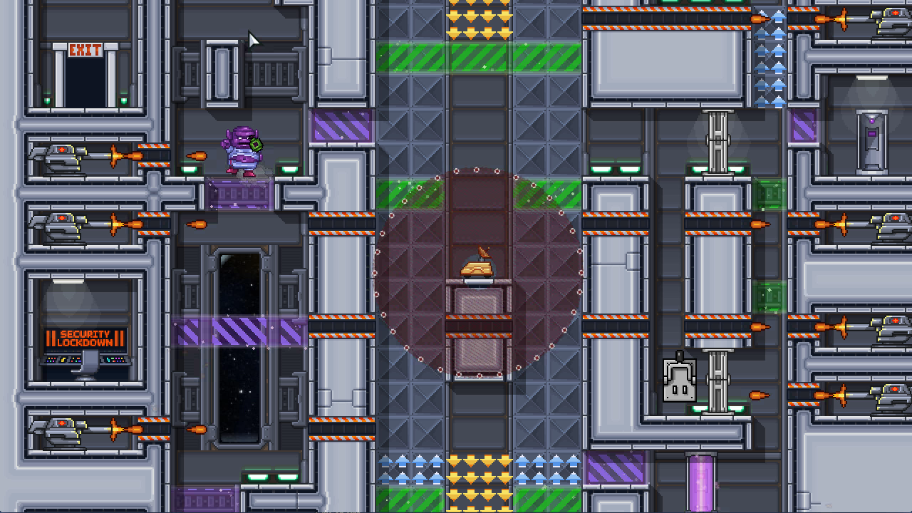 Glorch's Great Escape gallery image